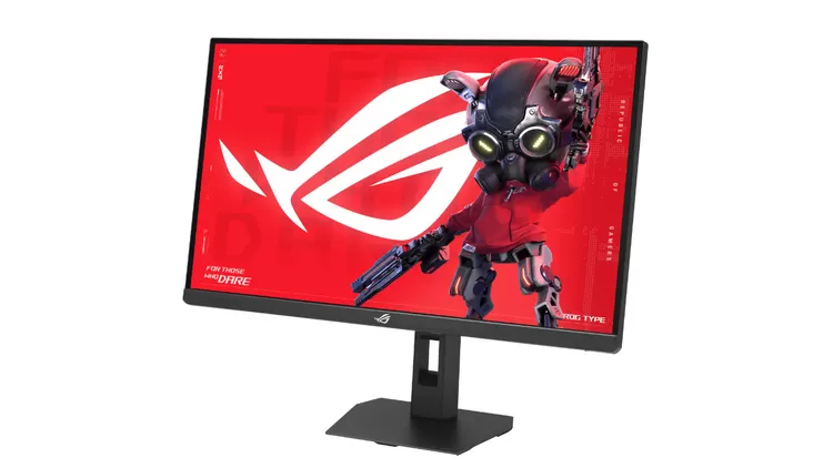 ASUS ROG Strix 5K XG27JCEG / ASUS