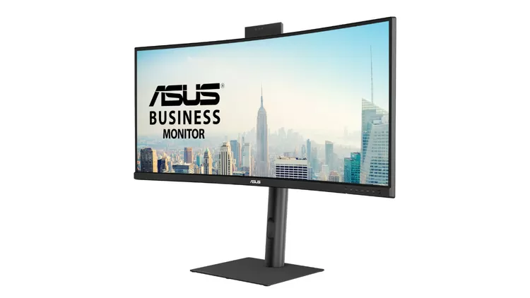 ASUS BE34WCGNK / ASUS