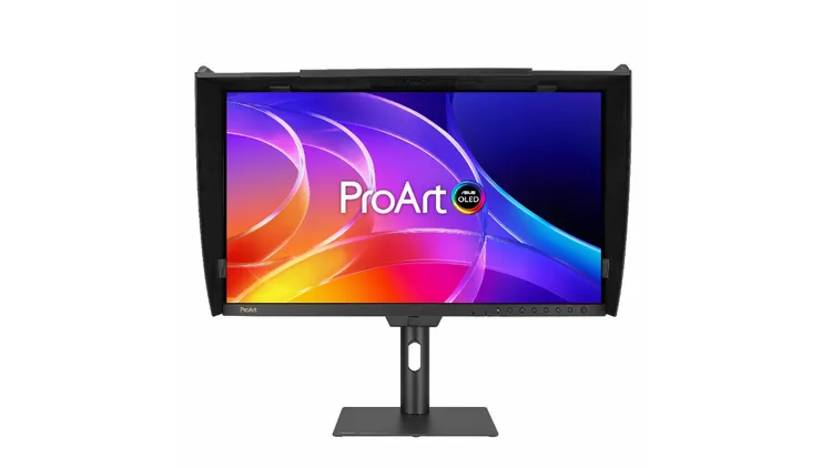 ASUS ProArt PA32USD / ASUS