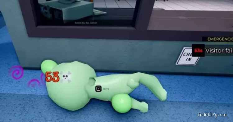Panduan Semua Emergency Event di Animal Hospital Roblox dan Cara Mengatasinya