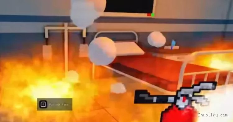 Panduan Semua Emergency Event di Animal Hospital Roblox dan Cara Mengatasinya