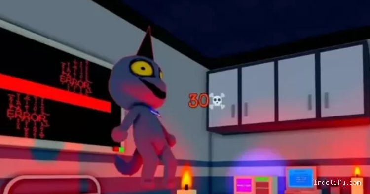 Panduan Semua Emergency Event di Animal Hospital Roblox dan Cara Mengatasinya