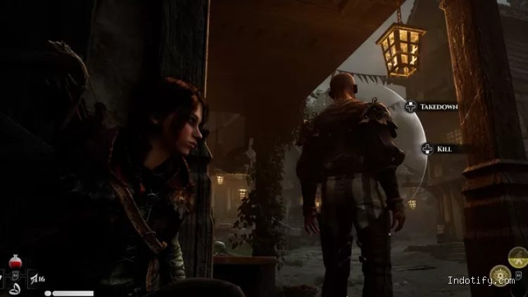 Tales Edge / R16 Interactive