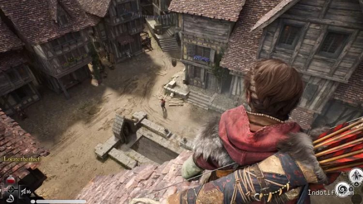 Tales Edge / R16 Interactive