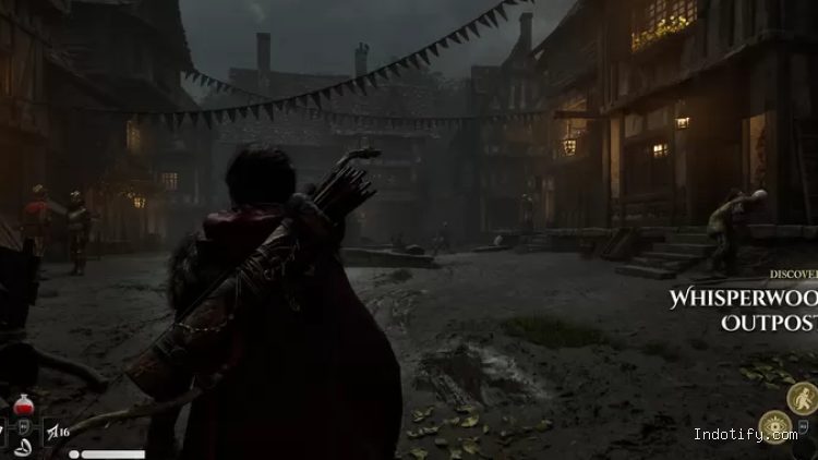 Tales Edge / R16 Interactive