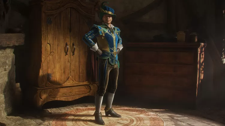 Fable / Playground Games, Xbox