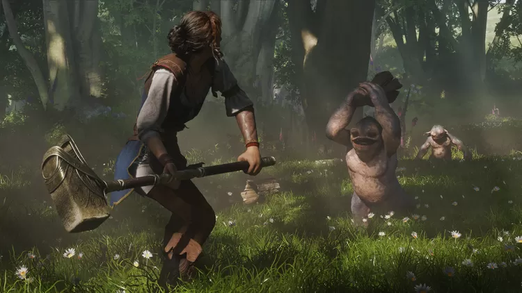 Fable / Playground Games, Xbox