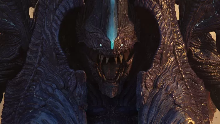 Final Fantasy VII Revelation / Square Enix