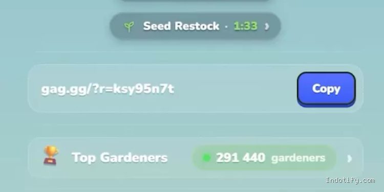Berikut artikel baru dalam format blog dengan gaya yang lebih natural dan mudah dibaca. --- # Fungsi Gold Carrots di Grow a Garden 2 Roblox dan Cara Mendapatkannya dengan Cepat Banyak pemain Grow a Garden 2 mulai penasaran dengan Gold Carrots setelah menggunakan situs resmi komunitas gag.gg yang