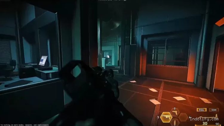 TTK Testing / Sable Digital