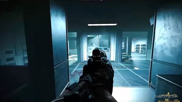 TTK Testing / Sable Digital