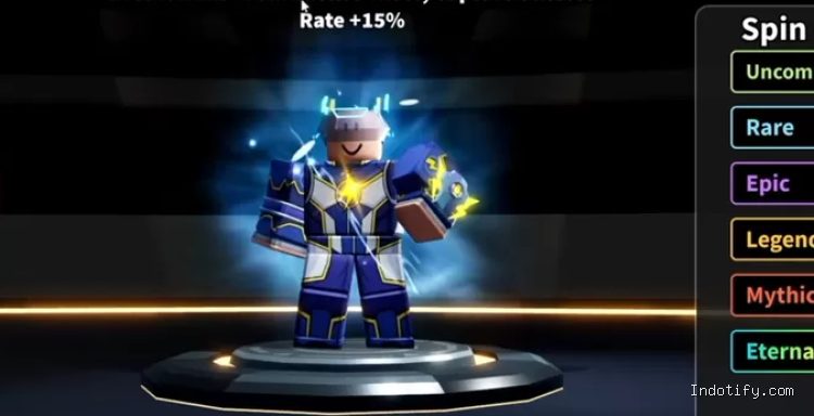 Guide Leveling Evomon Tercepat 2026, Cara Progress dan Naik Ascension dengan Mudah