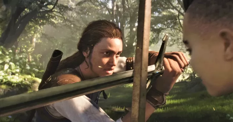 Fable / Microsoft
