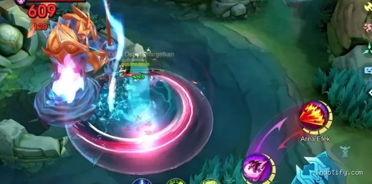 Hirara Mobile Legends Penjelasan Skill & Cara Main Guide!
