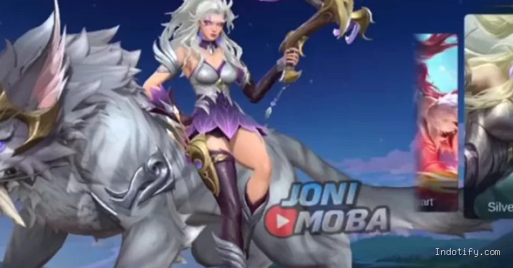 Irithel Akan Dapatkan Revamp di Mobile Legends, Ini Bocoran yang Beredar
