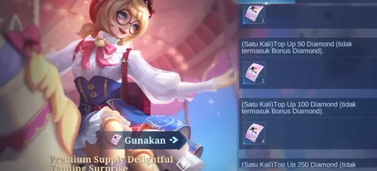 Jangan Top Up Sekarang, Cara Mendapatkan Skin Sanrio Mobile Legends dengan Harga Murah!