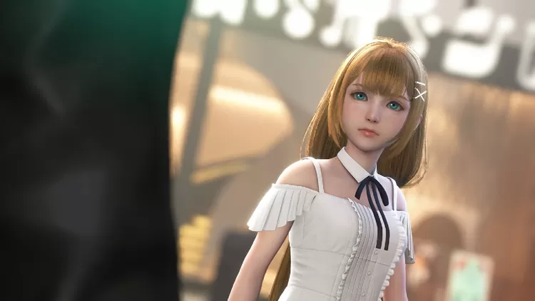 Kingdom Hearts IV / Square Enix