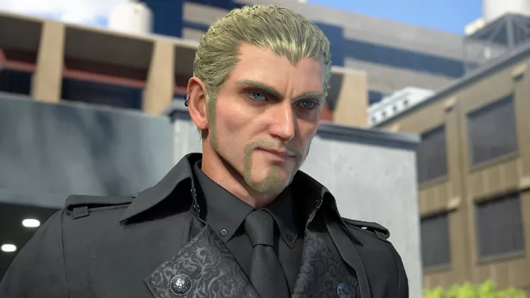 Kingdom Hearts IV / Square Enix