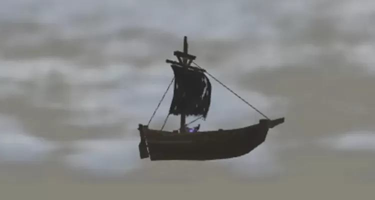 Lokasi Semua Mysterious Merchant di Wizard Alchemy, Panduan Lengkap Mencari NPC Rahasia