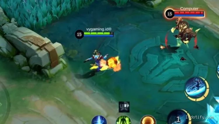 Patch Note Mobile Legends 2.1.90: Bruno Revamp, Masha Nerf, Kaja Buff, Odette dan Aulus Kena Nerf!