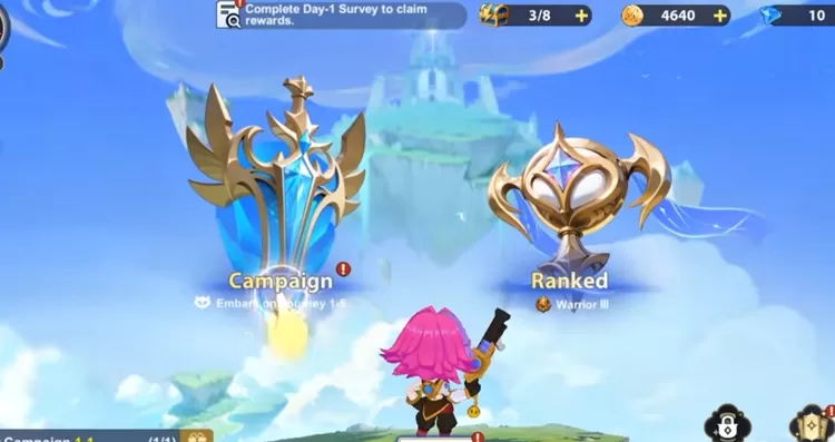 Mobile Legends Siapkan Mode Baru Mirip Vampire Survivor
