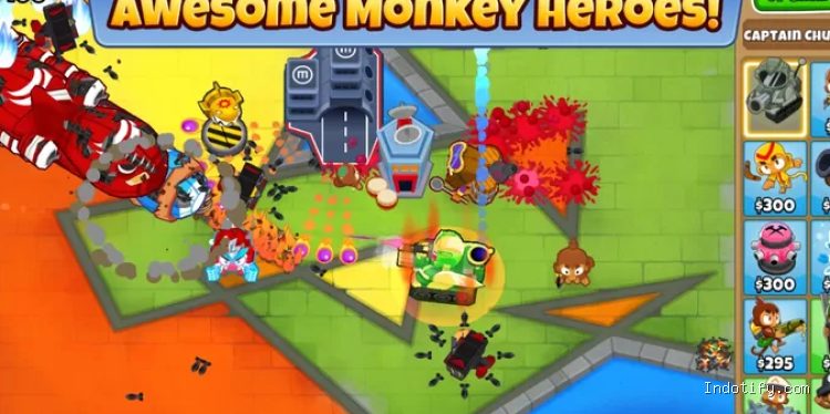 7+ Daftar Game Diskon Google Android 2026, Harga Mulai Rp1.800 Saja!