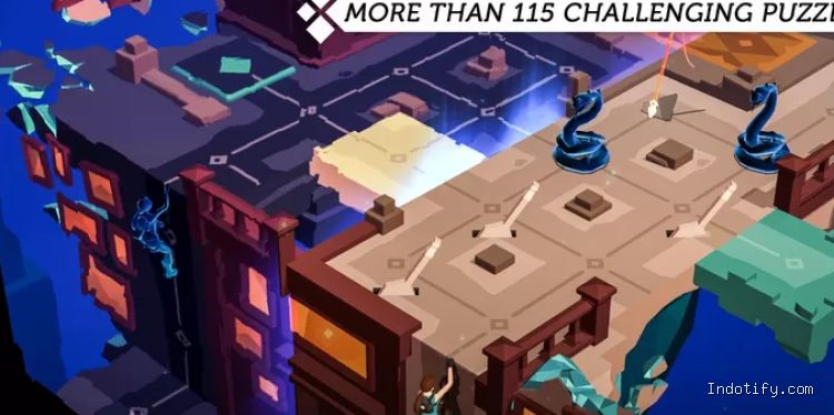 7+ Daftar Game Diskon Google Android 2026, Harga Mulai Rp1.800 Saja!