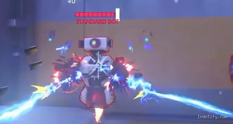 Penjelasan Semua Skill Shion Overwatch 2, Guide Lengkap Hero DPS Baru
