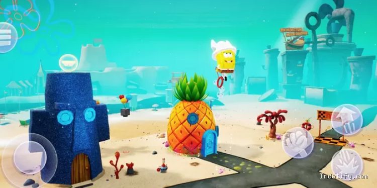 7+ Daftar Game Diskon Google Android 2026, Harga Mulai Rp1.800 Saja!