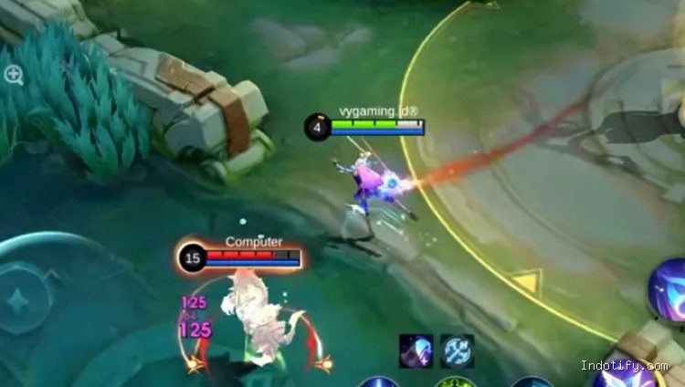 Patch Note Mobile Legends 2.1.90: Bruno Revamp, Masha Nerf, Kaja Buff, Odette dan Aulus Kena Nerf!