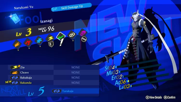 Persona 4 Revival / SEGA, Atlus