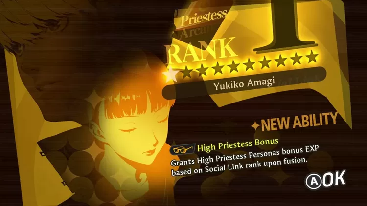 Persona 4 Revival / Atlus, SEGA