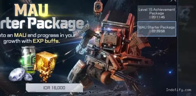 Rekomendasi Top Up Paling Worth It Dibeli RF Online Next Guide & Alasannya!