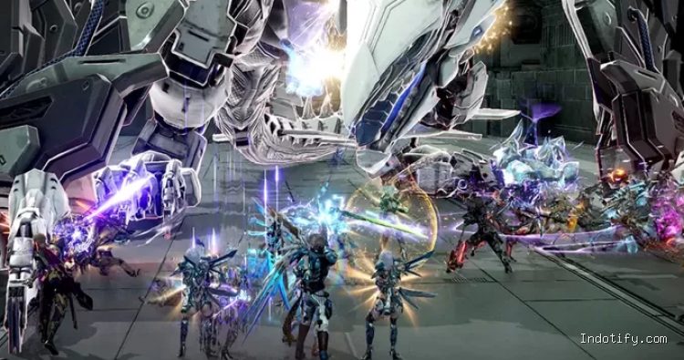 Pendapat Setelah Main 2 Hari RF Online Next, Jauh dari Nostalgia Tapi Tetap Seru?