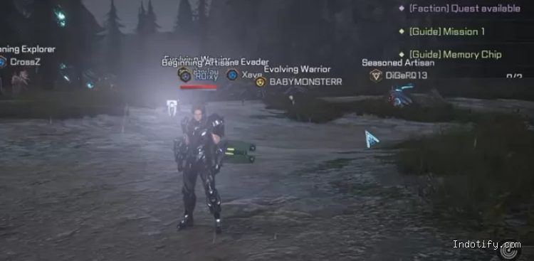 Pendapat Setelah Main 2 Hari RF Online Next, Jauh dari Nostalgia Tapi Tetap Seru?