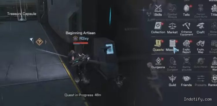 Pendapat Setelah Main 2 Hari RF Online Next, Jauh dari Nostalgia Tapi Tetap Seru?