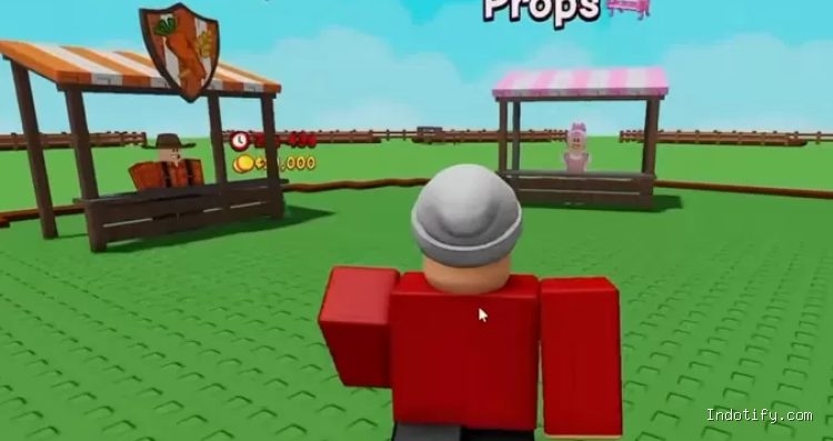 Apa Itu Super Sprinkler di Grow a Garden 2? Ini Fungsi dan Cara Mendapatkannya