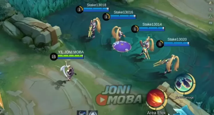 Selain Hirara, Ini Bocoran 3 Hero yang Akan Rilis di Mobile Legends Tahun 2026