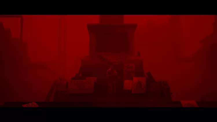 Silent Hill Townfall / Konami