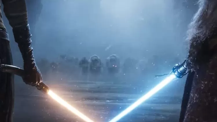 Star Wars Eclipse / Quantic Dream