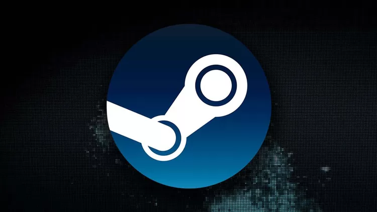 Steam Logo (Valve)