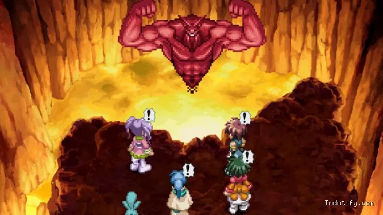 Tales of Eternia Remastered / Bandai Namco