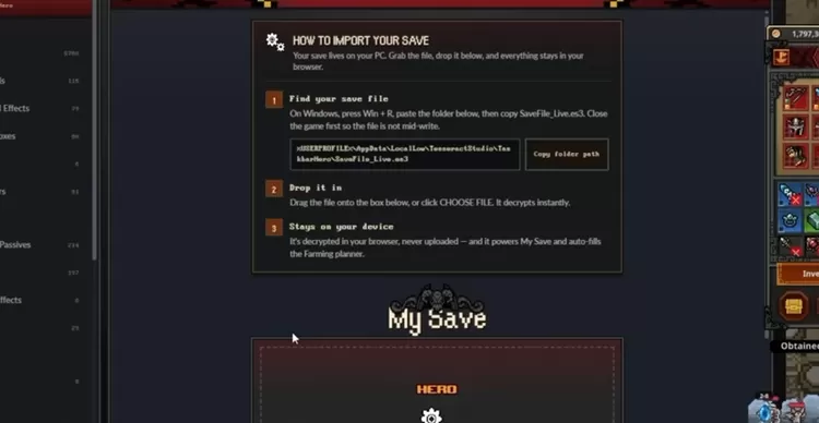 Task Bar Hero Farming Guide: Cara Mendapatkan EXP dan Gold Lebih Cepat