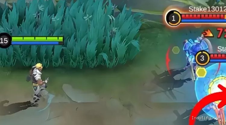 Update Patch Advance Server Mobile Legends: Kadita Dapat Revamp, dan Kaja Revamp Makin Berbahaya!