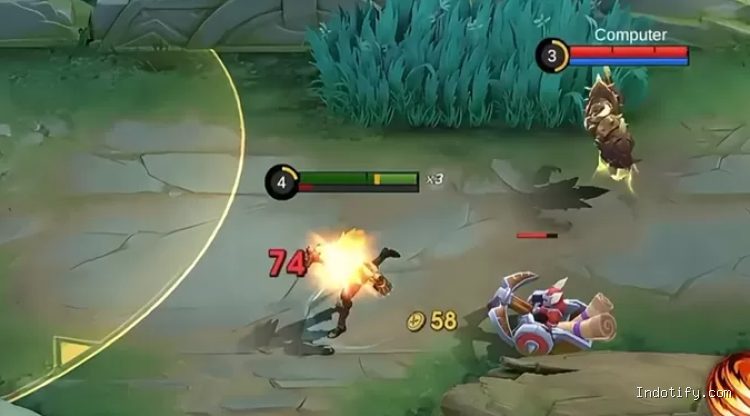 Update Patch Advance Server Mobile Legends: Kadita Dapat Revamp, dan Kaja Revamp Makin Berbahaya!