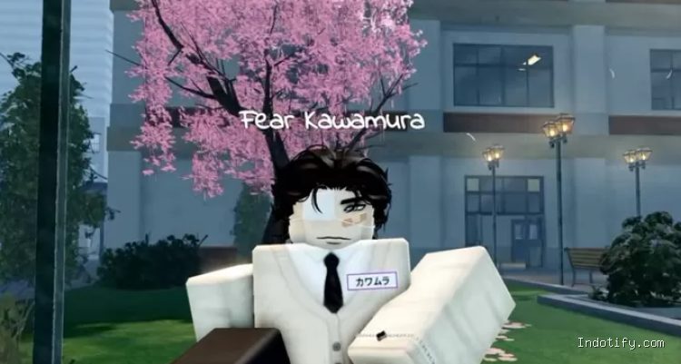 Combat Gakuran Roblox, Cara Menang Lebih Konsisten dalam PvP