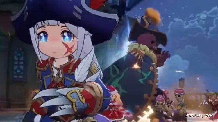 10 Game Mobile Terbaru yang Rilis Juli 2026, Mana yang Paling Layak Ditunggu?