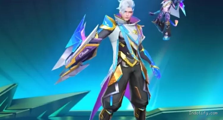 Penjelasan Event M7 Prime Claude Mobile Legends dengan Skin Gratis!