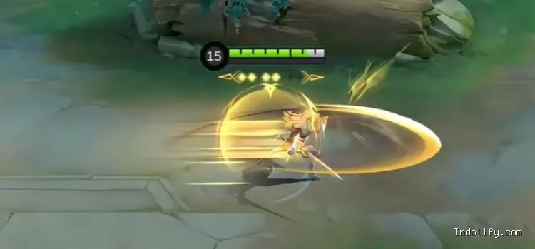 Moonton Buff Freya Mobile Legends, Tingkatkan Sustain Hero Fighter Ini!