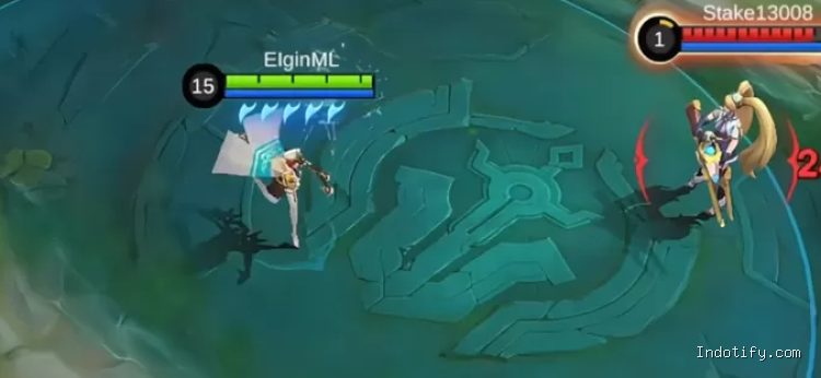 Buff Miya Mobile Legends Bakalan Jadi META?